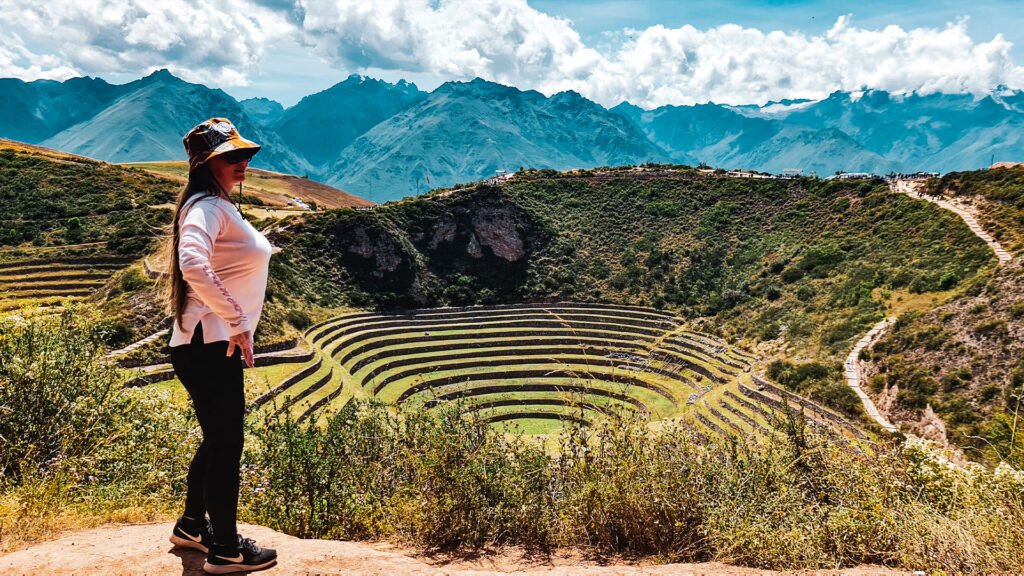 valle sagrado tour extendido