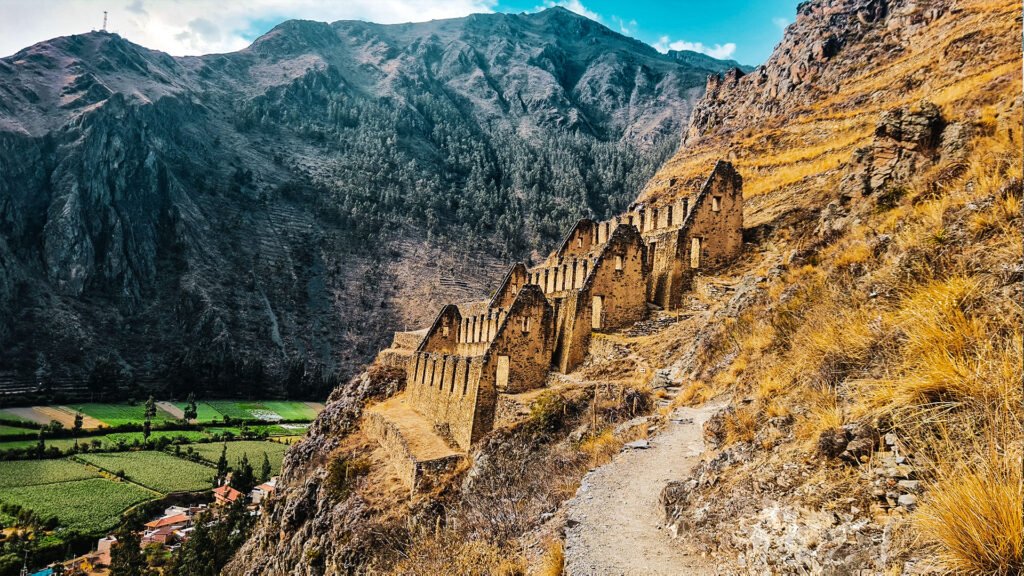 valle sagrado tour extendido