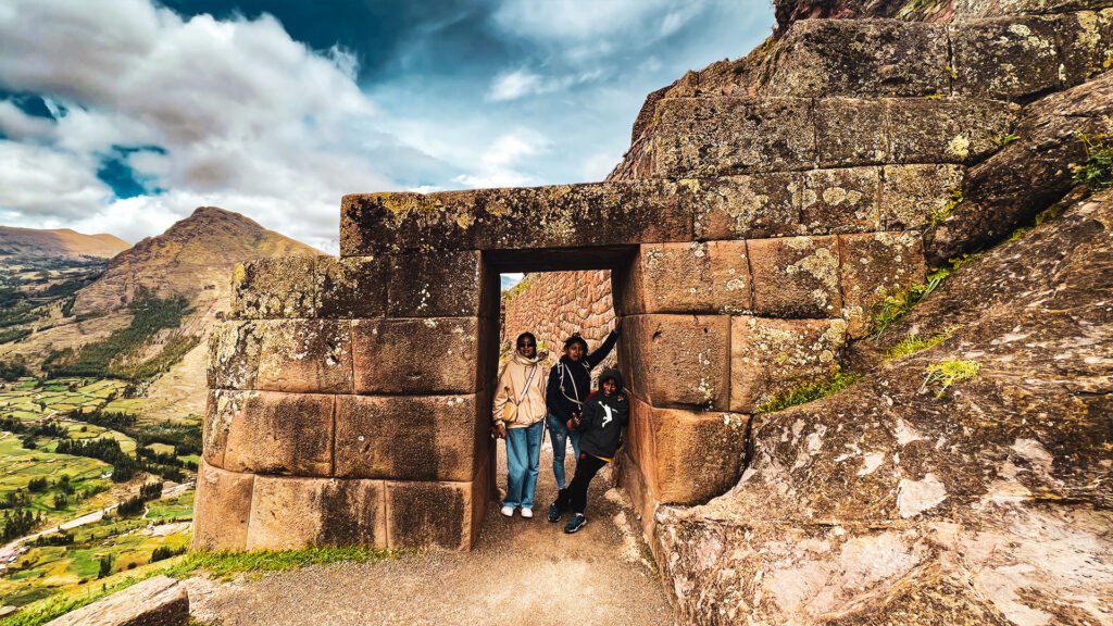 valle sagrado tour extendido