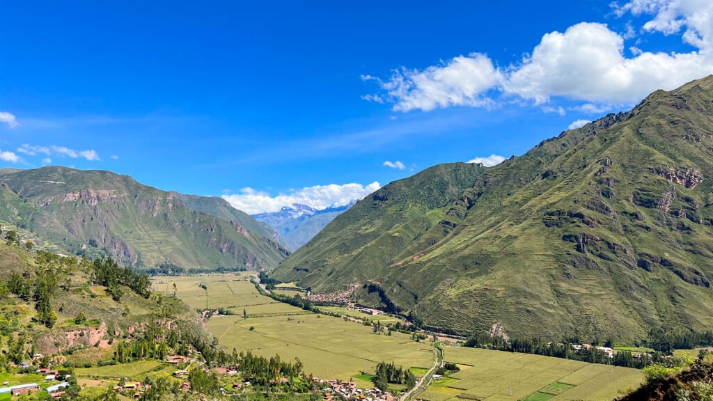 valle sagrado tour extendido