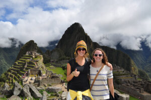 Machu Picchu Treks