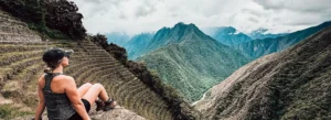 Inca Trail One Day Hike