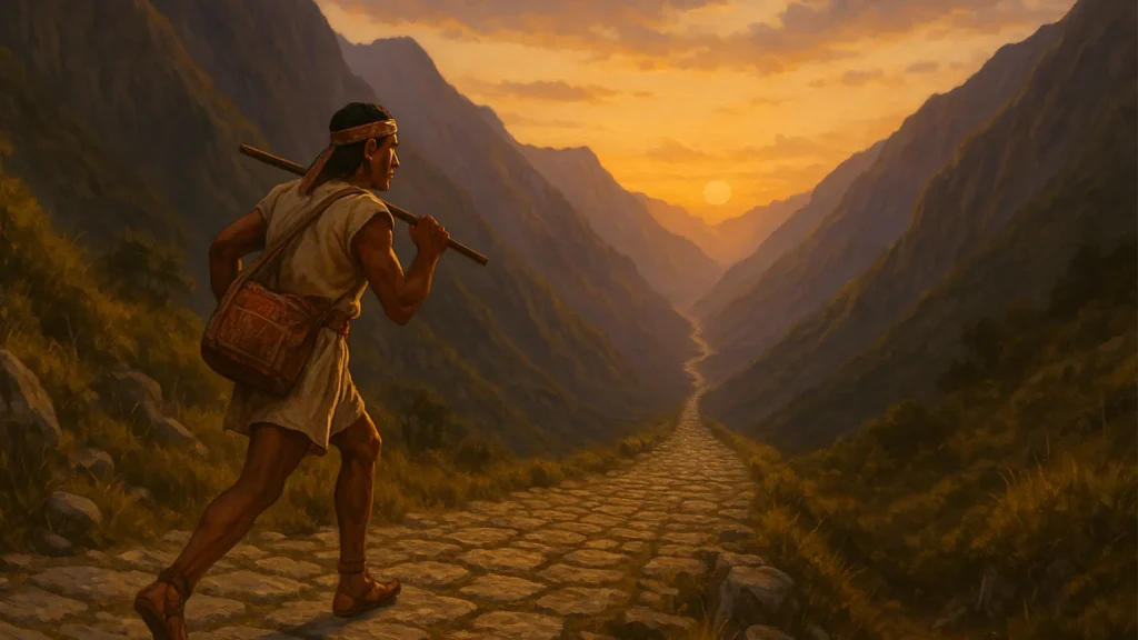 reservar camino inca