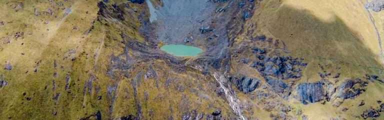 Laguna Waqaywillque
