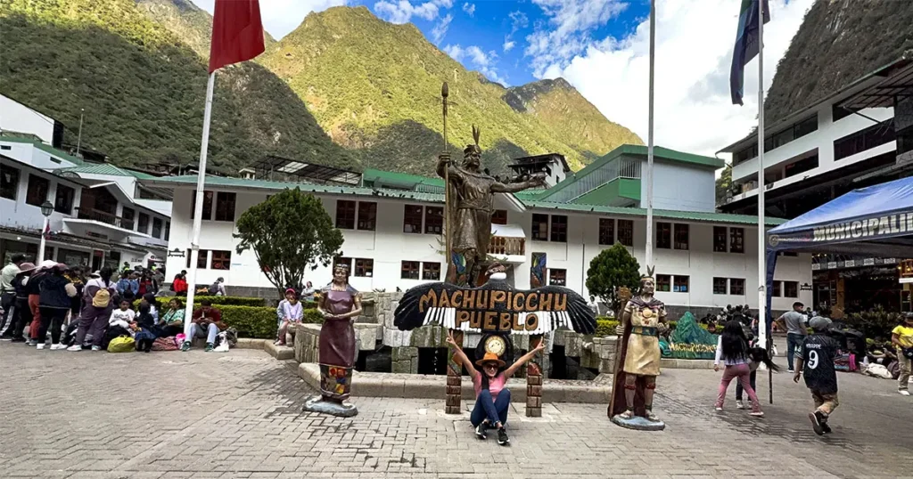 boletos machu picchu
