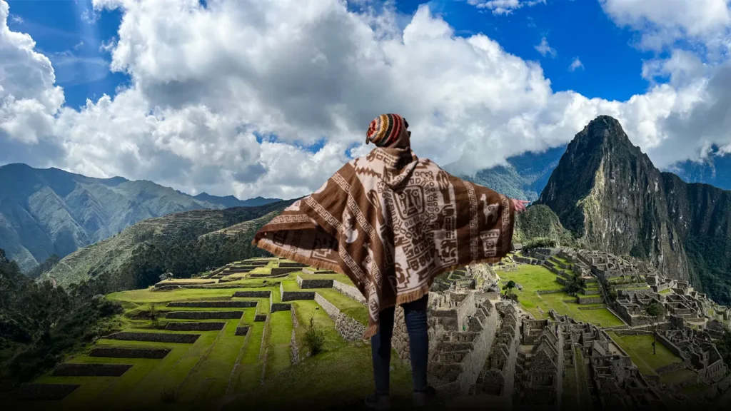 Valle Sagrado y Machu Picchu