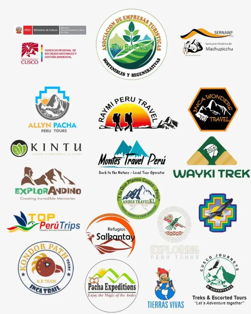 Capacitación del Personal Camino Inca