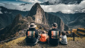How to Get from Cusco to Machu Picchu