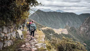 Book Inca Trail in Advance