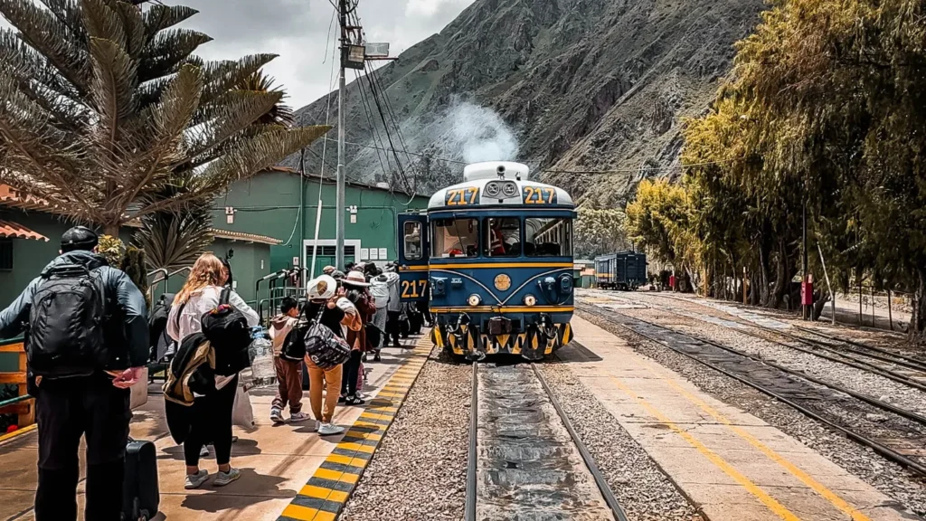 How Many Days in Cusco