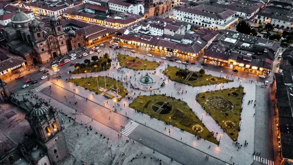 How Many Days in Cusco