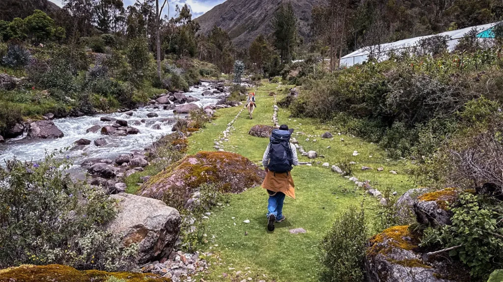 how to get machu picchu